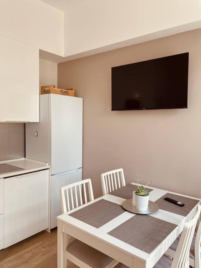 Ferienwohnung Casa La Palma Verbania Exterior foto