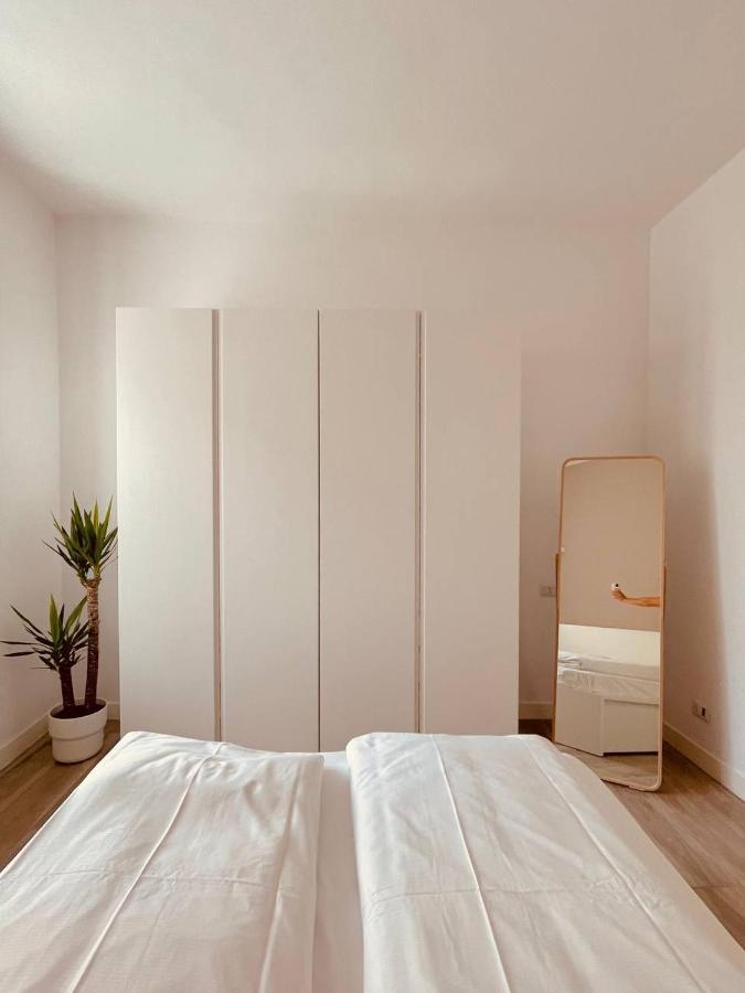 Ferienwohnung Casa La Palma Verbania Exterior foto